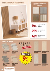 Lave-Linge Angebote im Prospekt "MA DÉCO D'AUTOMNE TOUJOURS à petit prix !" von Maxi Bazar auf Seite 10