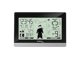 WS 9612 Wetterstation von TECHNOLINE im aktuellen MediaMarkt Saturn Prospekt für 34,99 €