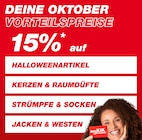 KiK - 15 % Rabatt Angebot im Prospekt 15 % Rabatt bei KiK im Prospekt "" für