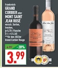 Grand Corbier Rouge Angebote von Grand Corbier bei Marktkauf Bochum für 3,99 €