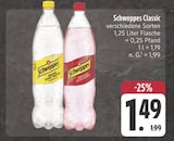 Classic im aktuellen Prospekt bei EDEKA in Oerlenbach