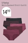Pantys für 14,99 € bei E center im Angebot Pantys im aktuellen E center Prospekt