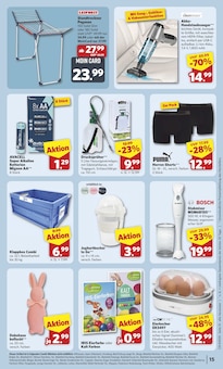 Bekleidung im combi Prospekt "Markt - Angebote" mit 32 Seiten (Paderborn)