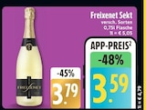 Sekt von Freixenet im aktuellen E xpress Prospekt für 3,59 €