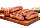 Aktuelle Bratwurst Angebote bei Netto Marken-Discount in Hildesheim Aktuelles Mini Rostbratwürstchen Angebot bei Netto Marken-Discount in Hildesheim ab 2,49 €