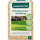 Schattenrasenmischung Angebote von Gardenline bei ALDI SÜD Aschaffenburg für 8,99 €