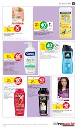 Offre Adidas dans le catalogue Intermarché Hyper du moment à la page 47