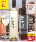Weine bei Netto Marken-Discount im Prospekt "" für 2,79 €
