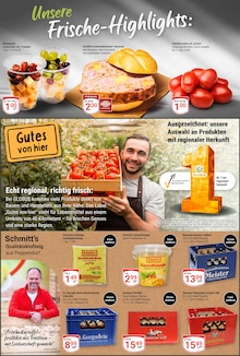 Cola im GLOBUS Prospekt "Aktuelle Angebote" mit 35 Seiten (Erlangen)