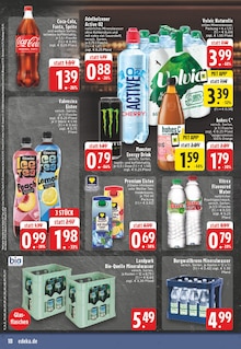 Äpfel im EDEKA Prospekt "Aktuelle Angebote" mit 26 Seiten (Mülheim (Ruhr))