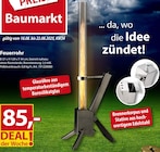 Sonderpreis Baumarkt - Feuerrohr Angebot im Prospekt Feuerrohr bei Sonderpreis Baumarkt im Prospekt "" für 85,00 €