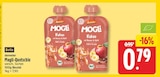 Aktuelles Mogli-Quetschie Angebot bei EDEKA in Berlin ab 0,79 €