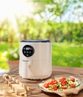 Mini-Heißluftfritteuse bei ALDI SÜD im Prospekt "" für 14,99 €