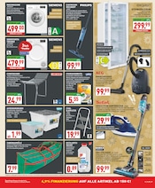 Aktueller Marktkauf Prospekt mit Wäscheständer, "Aktuelle Angebote", Seite 17