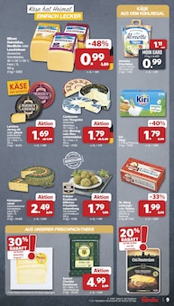 Käse im famila Nordwest Prospekt "Markt - Angebote" mit 43 Seiten (Oldenburg)