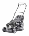 Benzin-Rasenmäher HW 51 BA H-3 Angebote von Mr. Gardener bei Hagebaumarkt Chemnitz für 420,00 €