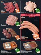 Huhn im tegut Prospekt in Erfurt Aktueller tegut Prospekt mit Huhn, "tegut… gute Lebensmittel", Seite 6
