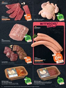 Lamm im aktuellen tegut Prospekt (Jena) Lamm im tegut Prospekt "tegut… gute Lebensmittel" mit 23 Seiten (Jena)
