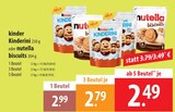 Aktuelles Kinderini Angebot bei famila Nordost in Falkensee ab 2,49 €