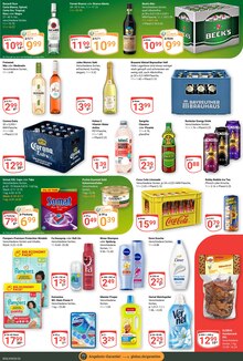 Becks im aktuellen GLOBUS Prospekt (Salzgitter) Becks im GLOBUS Prospekt "Aktuelle Angebote" mit 42 Seiten (Salzgitter)