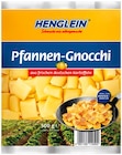 Pfannen-Gnocchi im REWE Prospekt Pfannen-Gnocchi von Henglein im aktuellen REWE Prospekt für 1,99 €