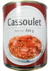 Cassoulet à 1,97 € dans le catalogue Auchan Hypermarché