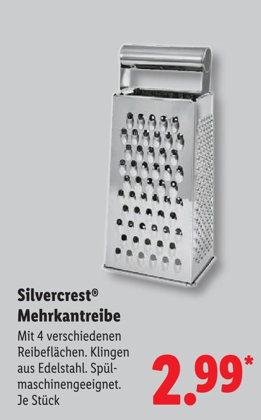 Mehrkantreibe