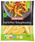 Kartoffel-Schupfnudeln im Angebot bei REWE in Hürth Kartoffel-Schupfnudeln Angebote von BÜRGER bei REWE Hürth für 1,99 €