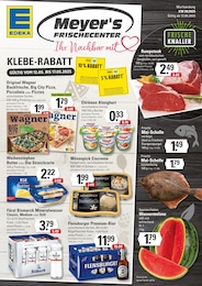 EDEKA Prospekt "Top Angebote" für Hamburg, 16 Seiten, 12.05.2025 - 17.05.2025