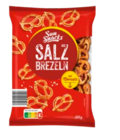 Salzbrezeln von Sun Snacks im aktuellen ALDI SÜD Prospekt für 0,69 €
