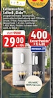 E center Oer-Erkenschwick - Kaffeemaschine "Globe" Angebot im Prospekt Kaffeemaschine "Globe" bei E center im Oer-Erkenschwick Prospekt für 29,00 €