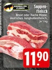 EDEKA Montabaur - Suppenfleisch Angebot im Prospekt Suppenfleisch bei EDEKA im Montabaur Prospekt für 11,90 €