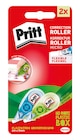 Korrekturroller Micro von Pritt im aktuellen Rossmann Prospekt