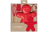 Kit à cuisiner Scrapcooking Coffret ustensiles ''Bonhomme pain d''epices'' - Scrapcooking - Darty Kit à cuisiner Scrapcooking Coffret ustensiles ''Bonhomme pain d''epices'' - Scrapcooking à 12,47 € dans le catalogue Darty