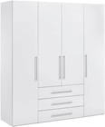 Kleiderschrank Angebote bei Express Siegen für 499,00 €