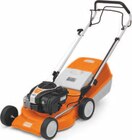 Benzin-Rasenmäher RM 248 von Stihl für 319,00 € bei Holz Possling im Angebot Benzin-Rasenmäher RM 248 von Stihl im aktuellen Holz Possling Prospekt
