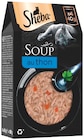 Soup pour chat - Sheba dans le catalogue Colruyt