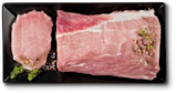 Aktuelle Braten Angebote bei Kaufland in Braunschweig Aktuelles K-WERTSCHÄTZE Schweinerücken Angebot bei Kaufland in Braunschweig ab 8,99 €