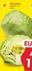Aktuelles Eisbergsalat Angebot bei Netto Marken-Discount in Stuttgart ab 1,00 €