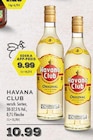 Original Añejo 3 Años Angebote von Havana Club bei E center Dinslaken für 9,99 €