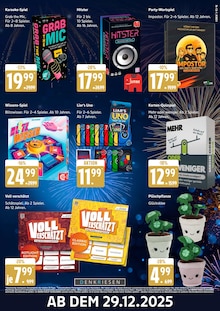 Tischfeuerwerk Angebot im aktuellen Marktkauf Prospekt auf Seite 13