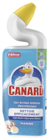 GEL WC - CANARD en promo chez Hyper U La Roche-sur-Yon à 1,31 €