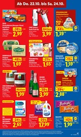 Mumm im Lidl Prospekt in Flensburg Aktueller Lidl Prospekt mit Mumm, "LIDL LOHNT SICH", Seite 69