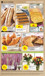 Prix et réduction Aménagement Extérieur dans le prospectus Intermarché en cours Offre Aménagement Extérieur dans le catalogue Intermarché du moment à la page 12