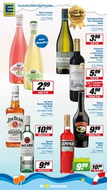 Rotwein im E center Prospekt in Coesfeld Aktueller E center Prospekt mit Rotwein, "Aktuelle Angebote", Seite 22