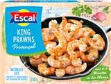 King Prawns im Angebot bei GLOBUS in Pirmasens King Prawns Angebote von Escal bei GLOBUS Pirmasens für 2,99 €