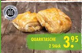 Quarktasche  im aktuellen EDEKA Prospekt für 3,95 €