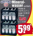 Angebot im EDEKA Frischemarkt Marne Prospekt EDEKA Frischemarkt Marne Prospekt mit im Angebot für 5,99 €
