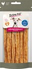 Kausnack Hund, Hühnerbruststreifen von DOKAS für 1,95 € bei dm-drogerie markt im Angebot Kausnack Hund, Hühnerbruststreifen von DOKAS im aktuellen dm-drogerie markt Prospekt