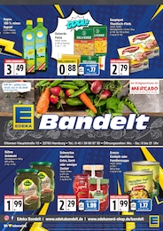 EDEKA Prospekt "Top Angebote" für Hamburg, 8 Seiten, 16.02.2026 - 21.02.2026